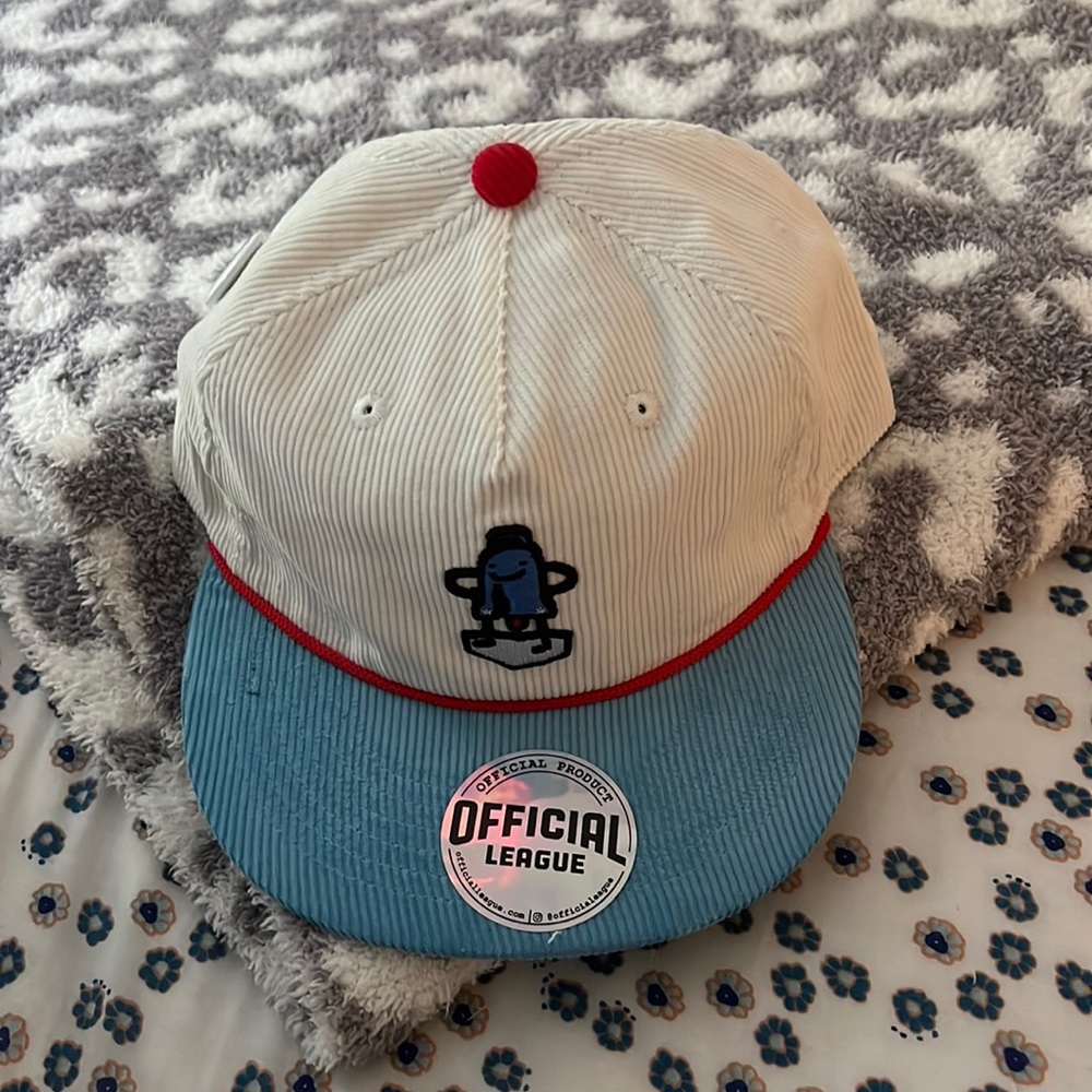 Philadelphia Phillies hat for sale!!